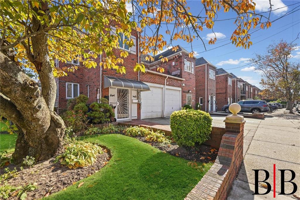 2401 East 63rd Street Mill Basin Brooklyn NY 11234