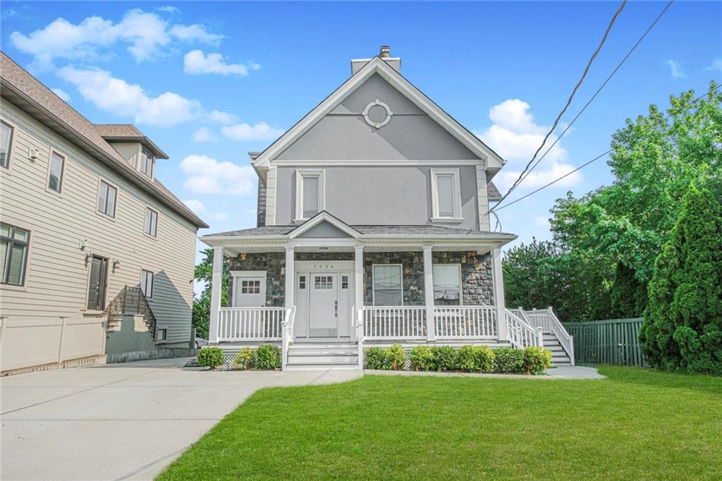 5434 Amboy Road Huguenot Richmond NY 10312