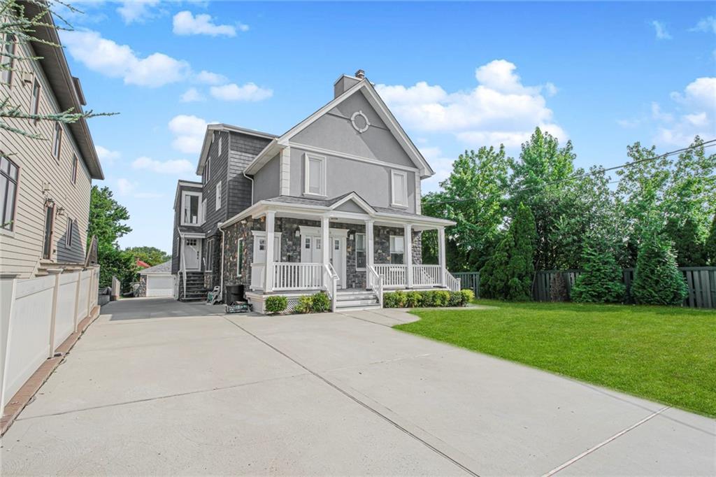 5434 Amboy Road Huguenot Richmond NY 10312