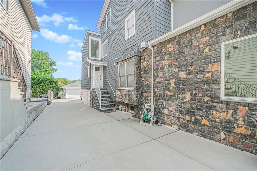 5434 Amboy Road Huguenot Richmond NY 10312