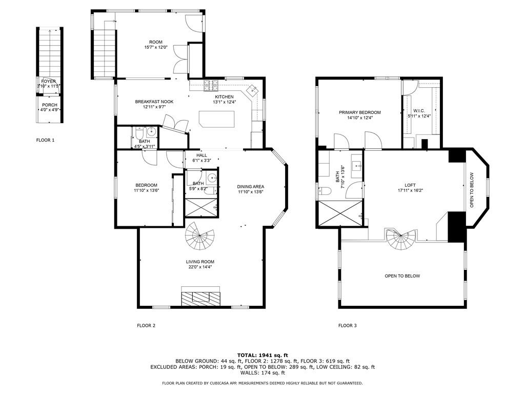 5434 Amboy Road Huguenot Richmond NY 10312