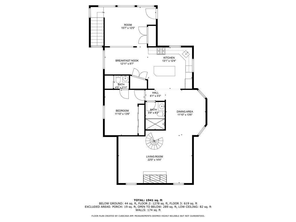 5434 Amboy Road Huguenot Richmond NY 10312