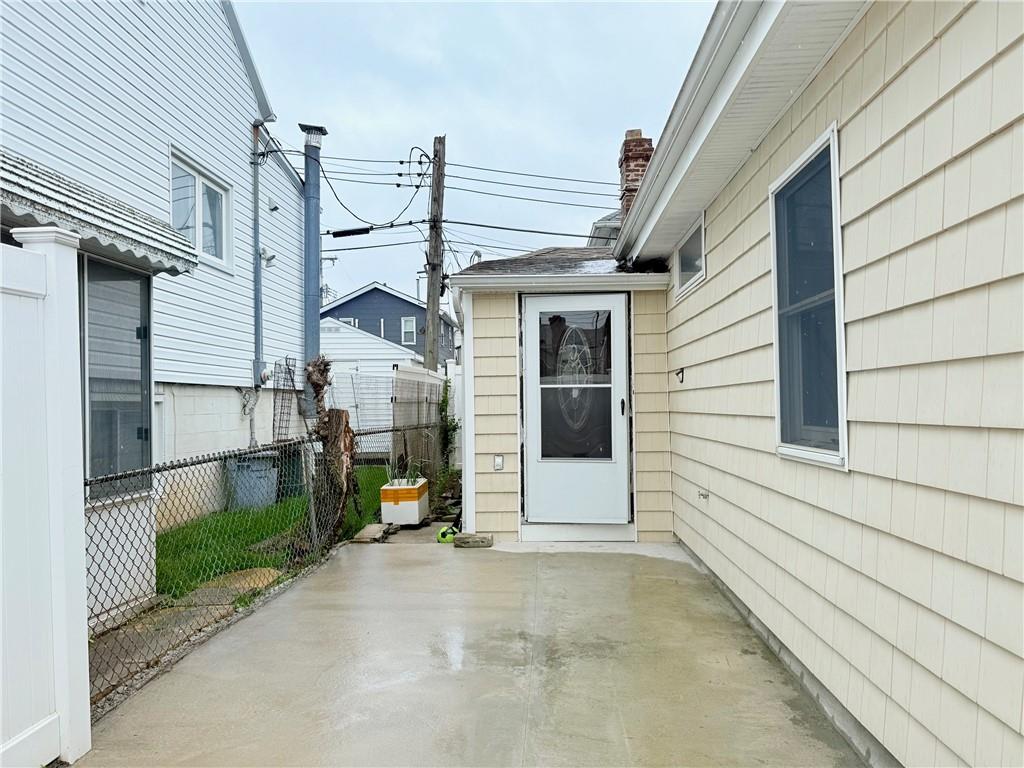 16 Landis Court Gerritsen Beach Brooklyn NY 11229