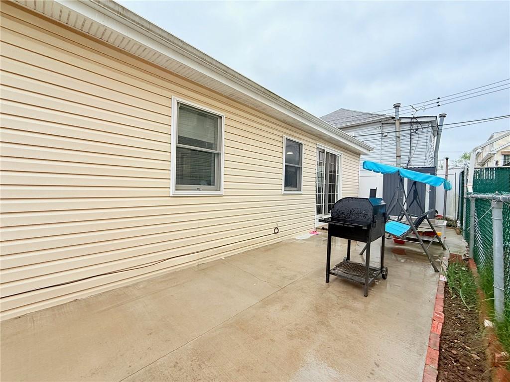 16 Landis Court Gerritsen Beach Brooklyn NY 11229
