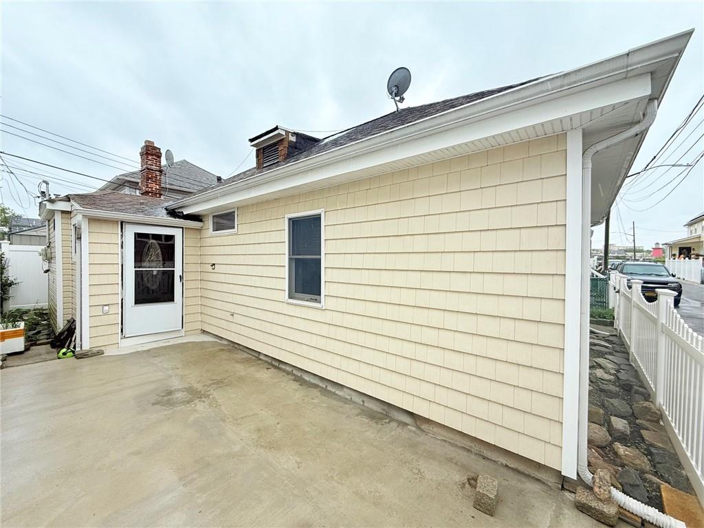 16 Landis Court Gerritsen Beach Brooklyn NY 11229