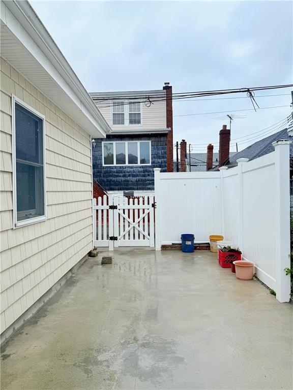 16 Landis Court Gerritsen Beach Brooklyn NY 11229