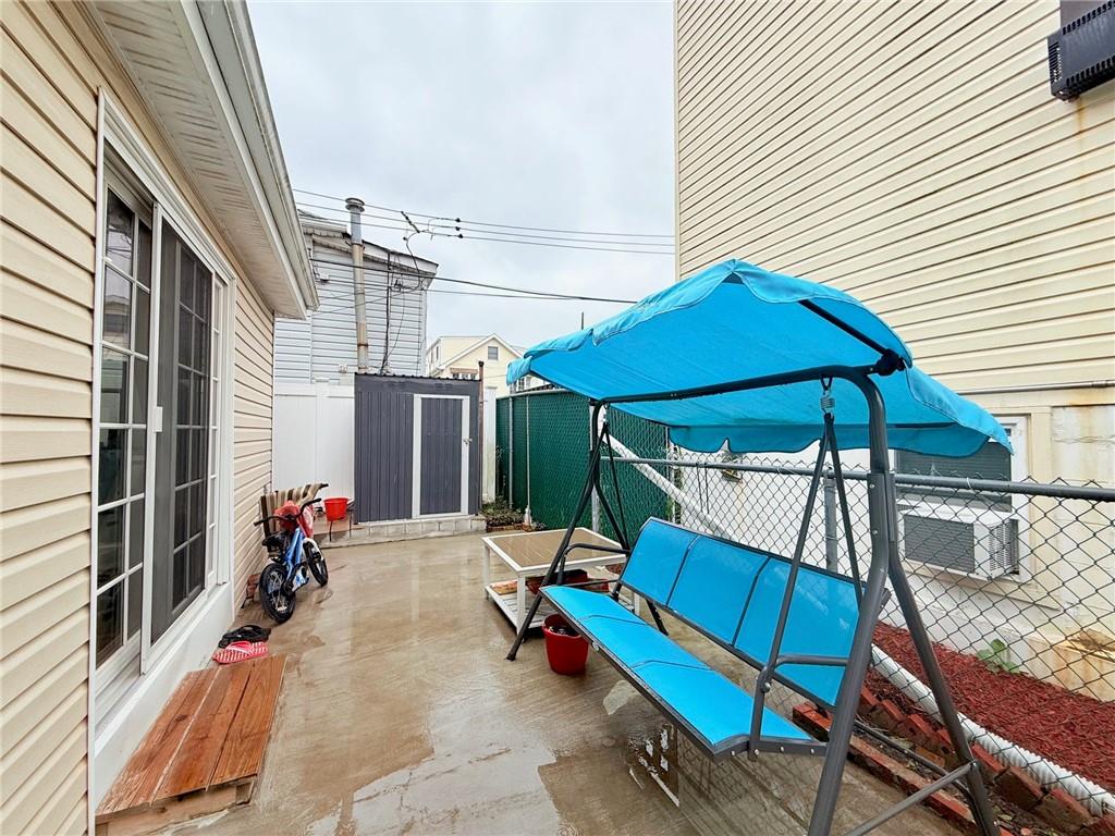 16 Landis Court Gerritsen Beach Brooklyn NY 11229