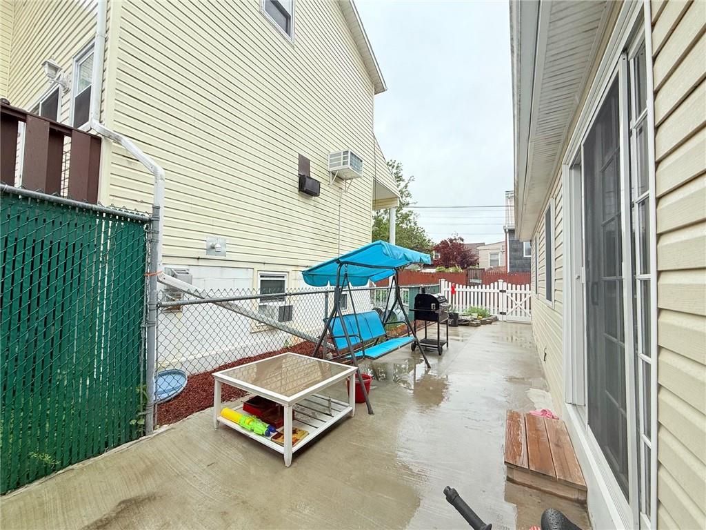 16 Landis Court Gerritsen Beach Brooklyn NY 11229
