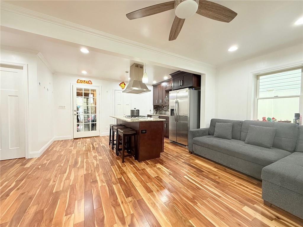 16 Landis Court Gerritsen Beach Brooklyn NY 11229