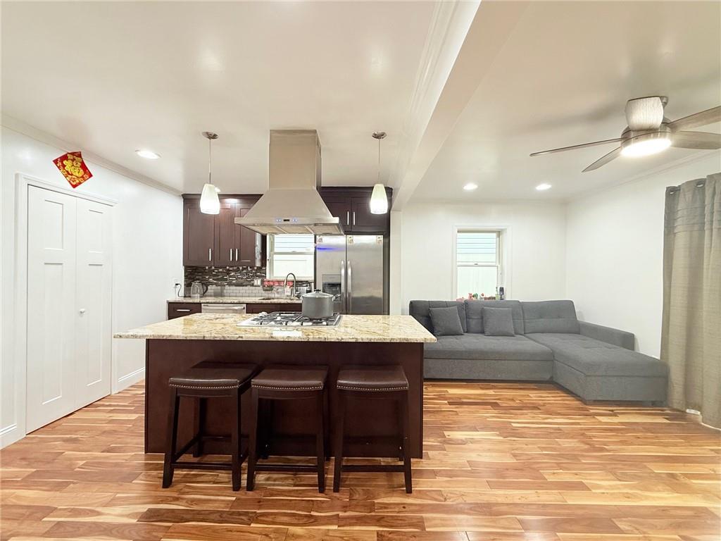 16 Landis Court Gerritsen Beach Brooklyn NY 11229