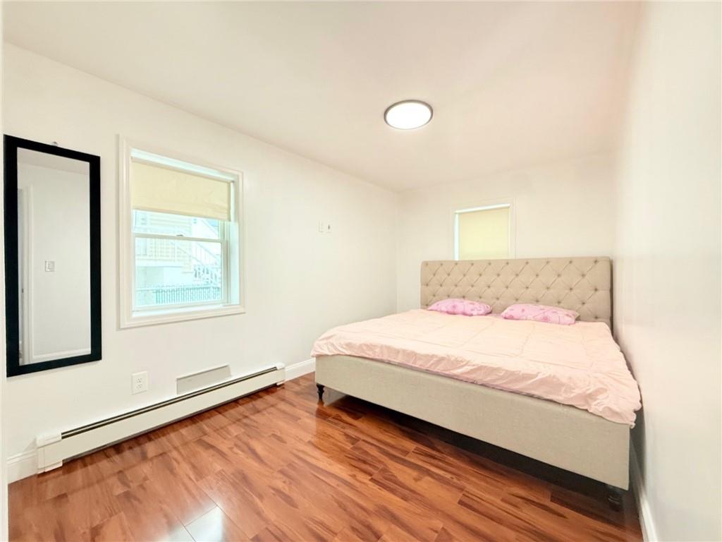 16 Landis Court Gerritsen Beach Brooklyn NY 11229