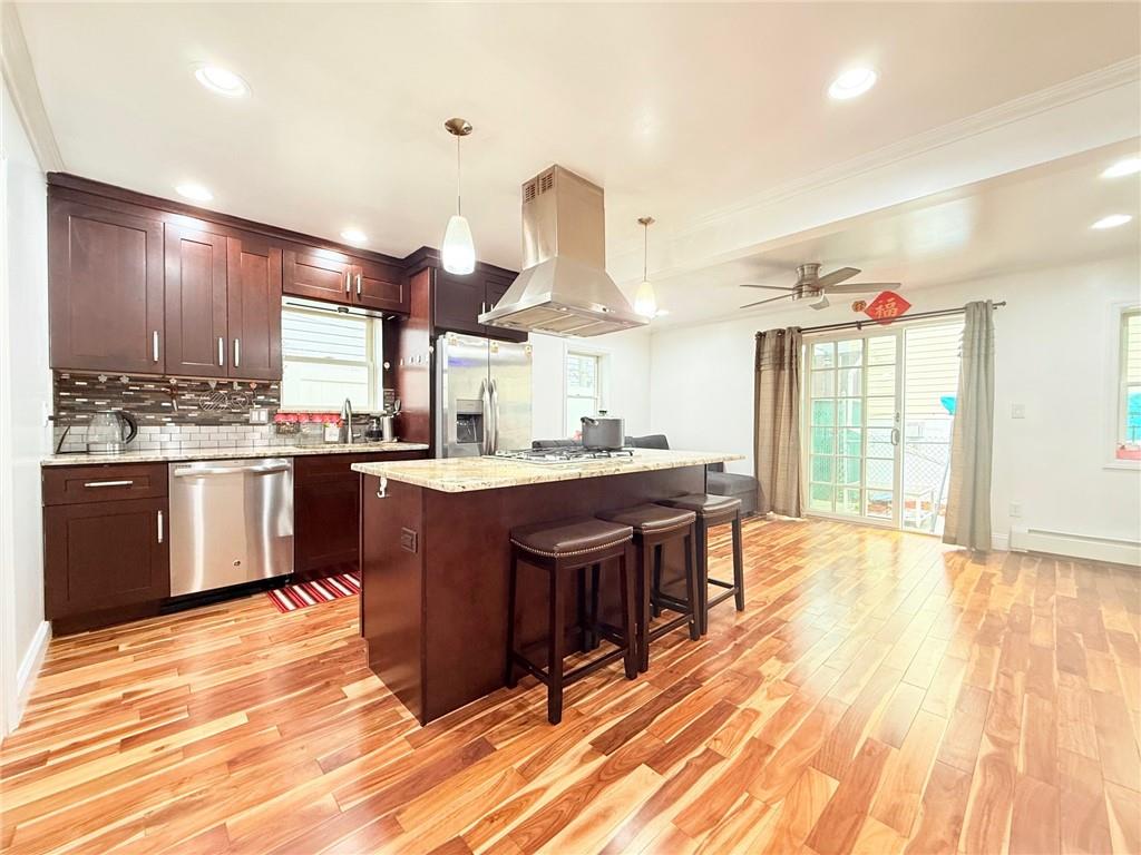 16 Landis Court Gerritsen Beach Brooklyn NY 11229