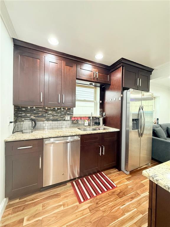 16 Landis Court Gerritsen Beach Brooklyn NY 11229