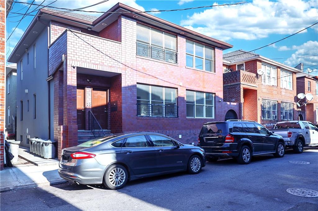 11 Brighton 10th Path Brighton Beach Brooklyn NY 11235