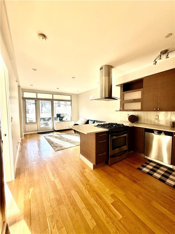 282 21st Street Park Slope New York NY 11215