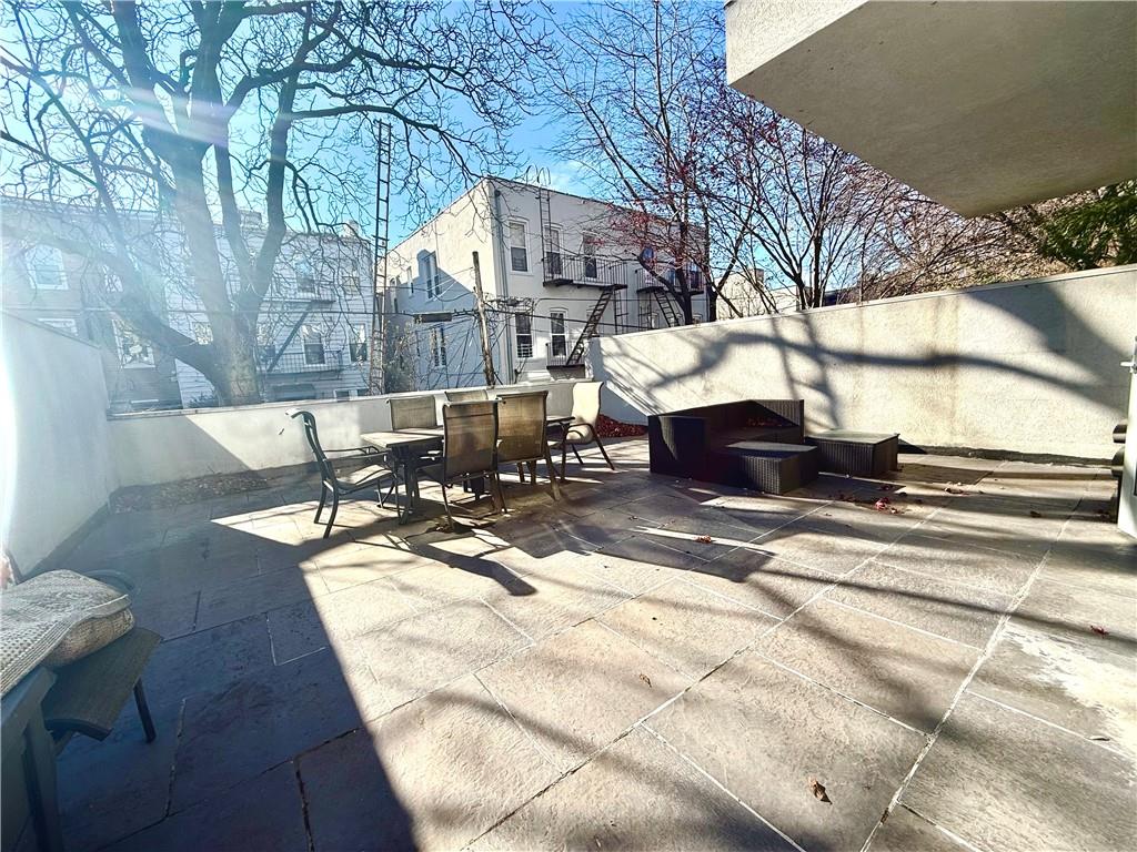 282 21st Street Park Slope New York NY 11215