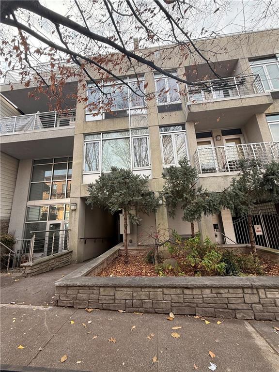 282 21st Street Park Slope New York NY 11215