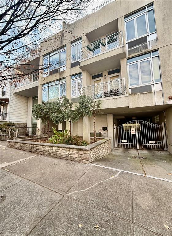 282 21st Street Park Slope New York NY 11215