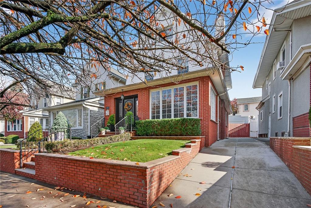 8015 Ridge Boulevard Bay Ridge Brooklyn NY 11209