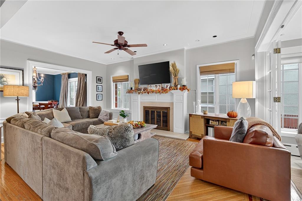 8015 Ridge Boulevard Bay Ridge Brooklyn NY 11209