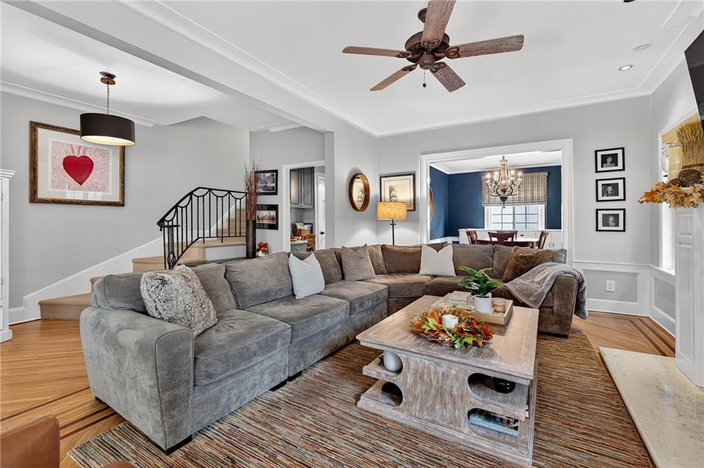 8015 Ridge Boulevard Bay Ridge Brooklyn NY 11209