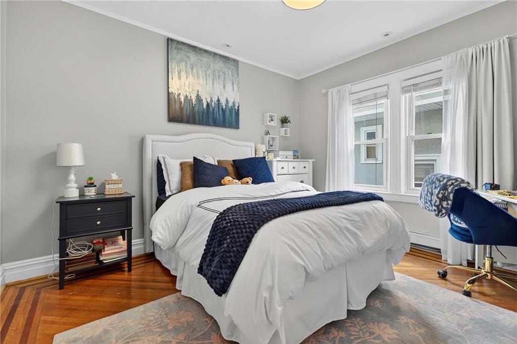 8015 Ridge Boulevard Bay Ridge Brooklyn NY 11209