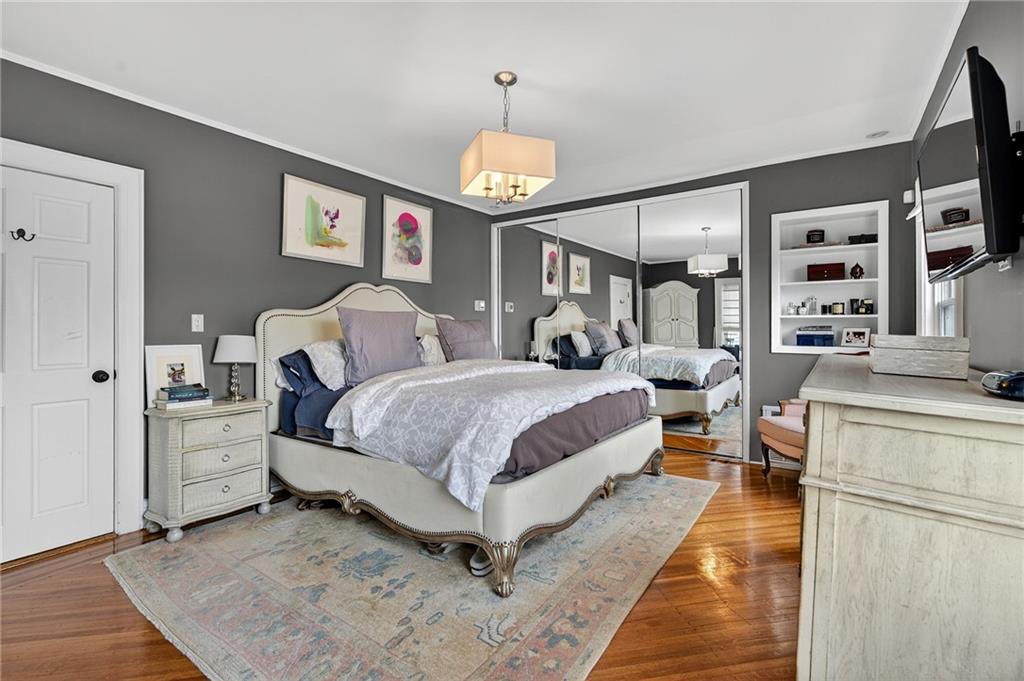 8015 Ridge Boulevard Bay Ridge Brooklyn NY 11209