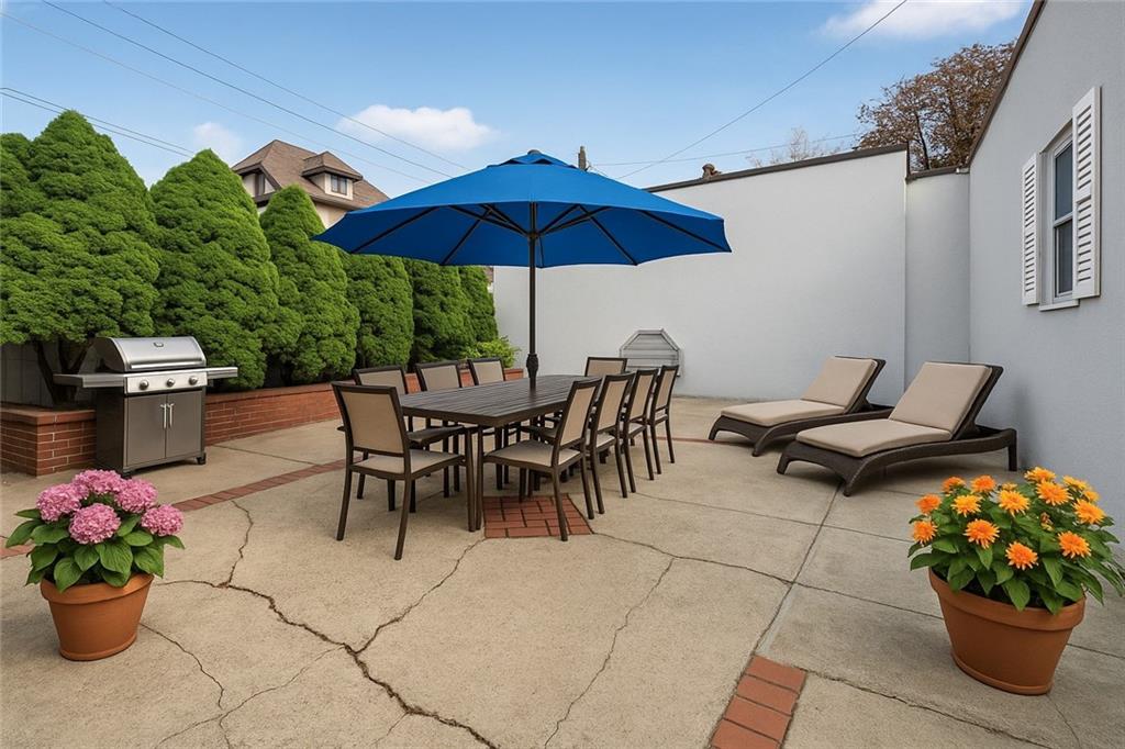 8015 Ridge Boulevard Bay Ridge Brooklyn NY 11209