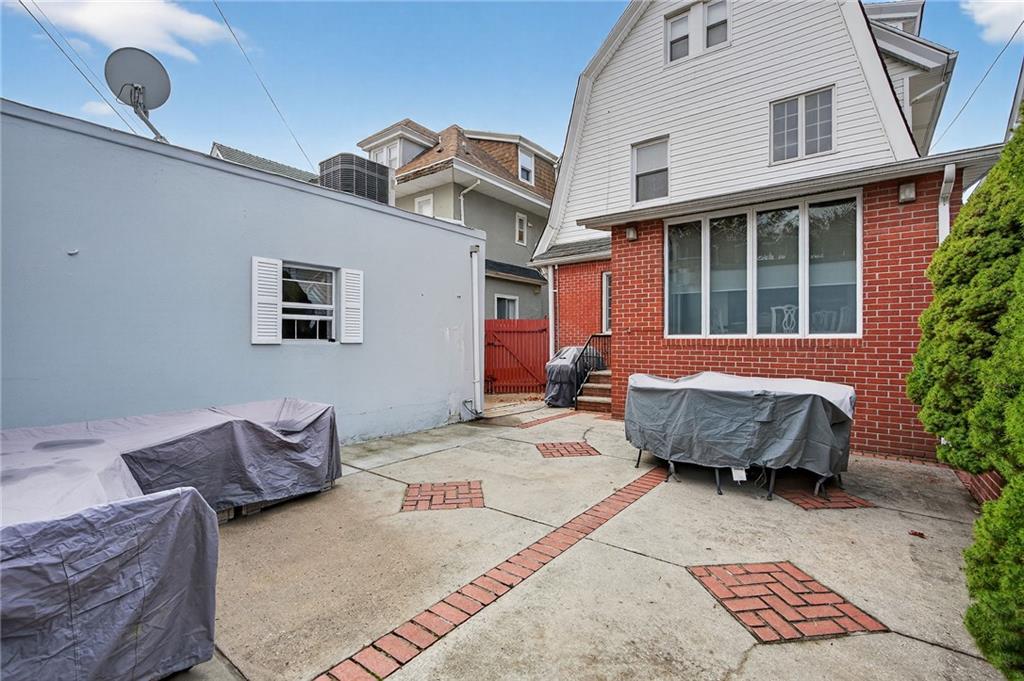 8015 Ridge Boulevard Bay Ridge Brooklyn NY 11209