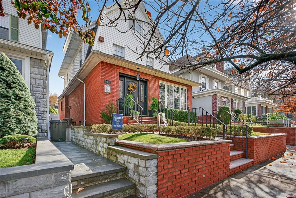 8015 Ridge Boulevard Bay Ridge Brooklyn NY 11209