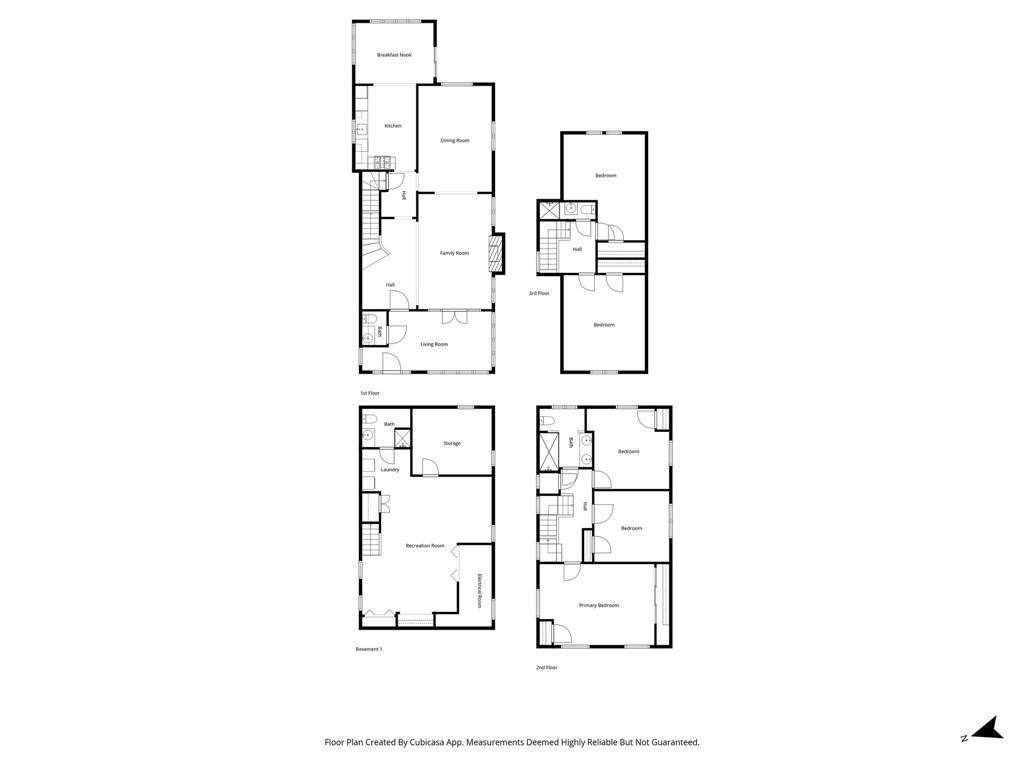 8015 Ridge Boulevard Bay Ridge Brooklyn NY 11209