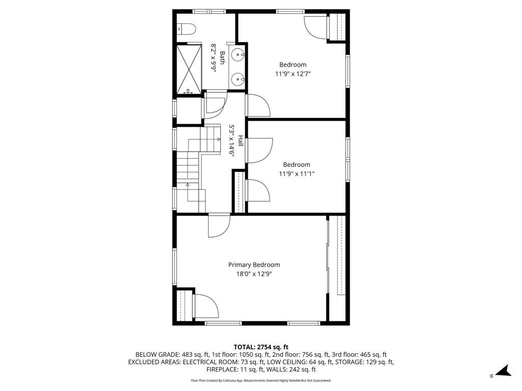 8015 Ridge Boulevard Bay Ridge Brooklyn NY 11209