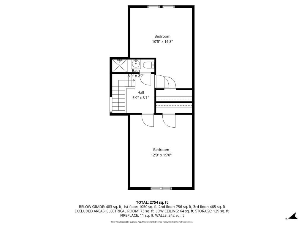 8015 Ridge Boulevard Bay Ridge Brooklyn NY 11209