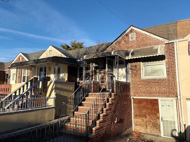 1559 Remsen Avenue Canarsie Brooklyn NY 11236