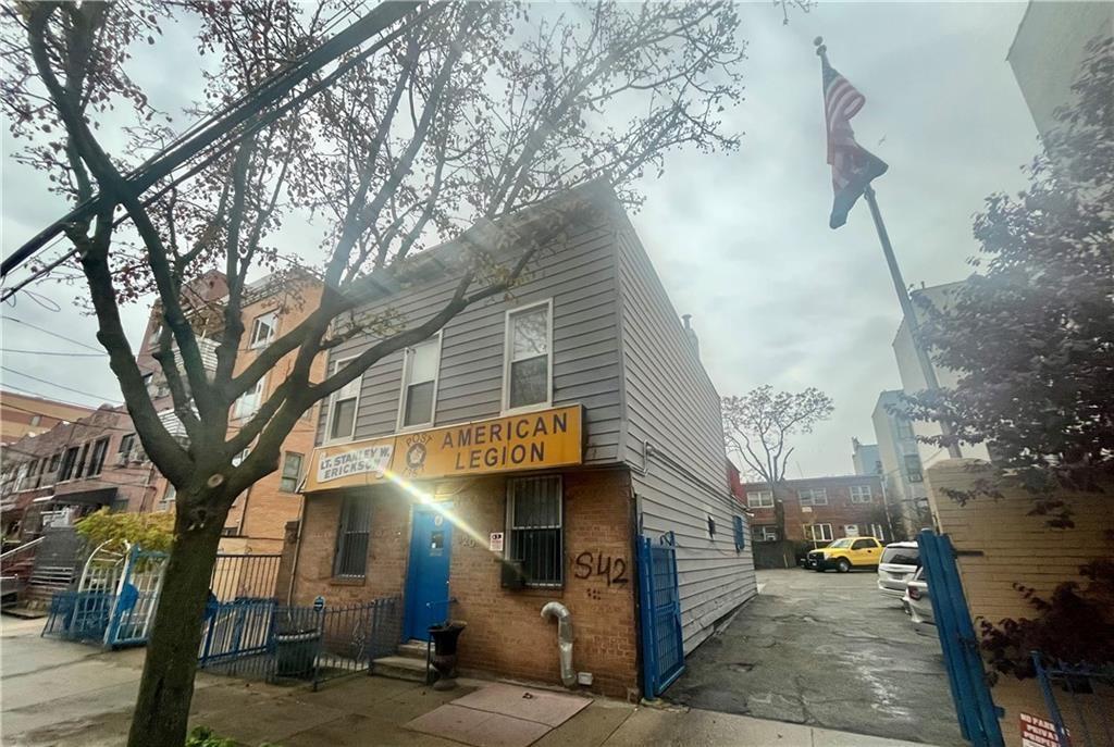 820 49th Street Sunset Park Brooklyn NY 11220