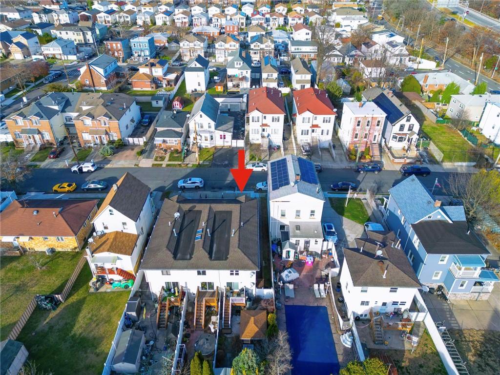 74 Sumner Avenue Graniteville Staten Island NY 10314