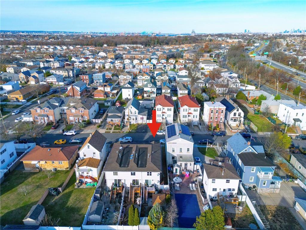 74 Sumner Avenue Graniteville Staten Island NY 10314