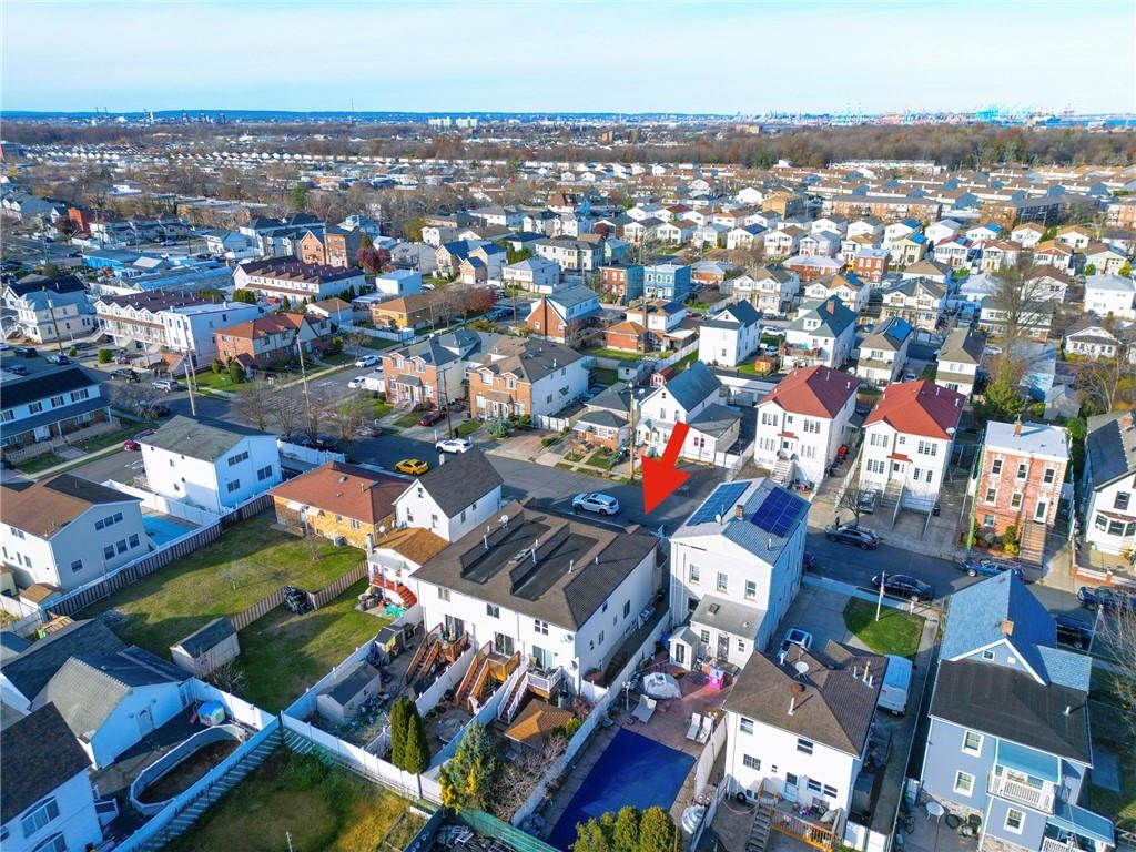 74 Sumner Avenue Graniteville Staten Island NY 10314