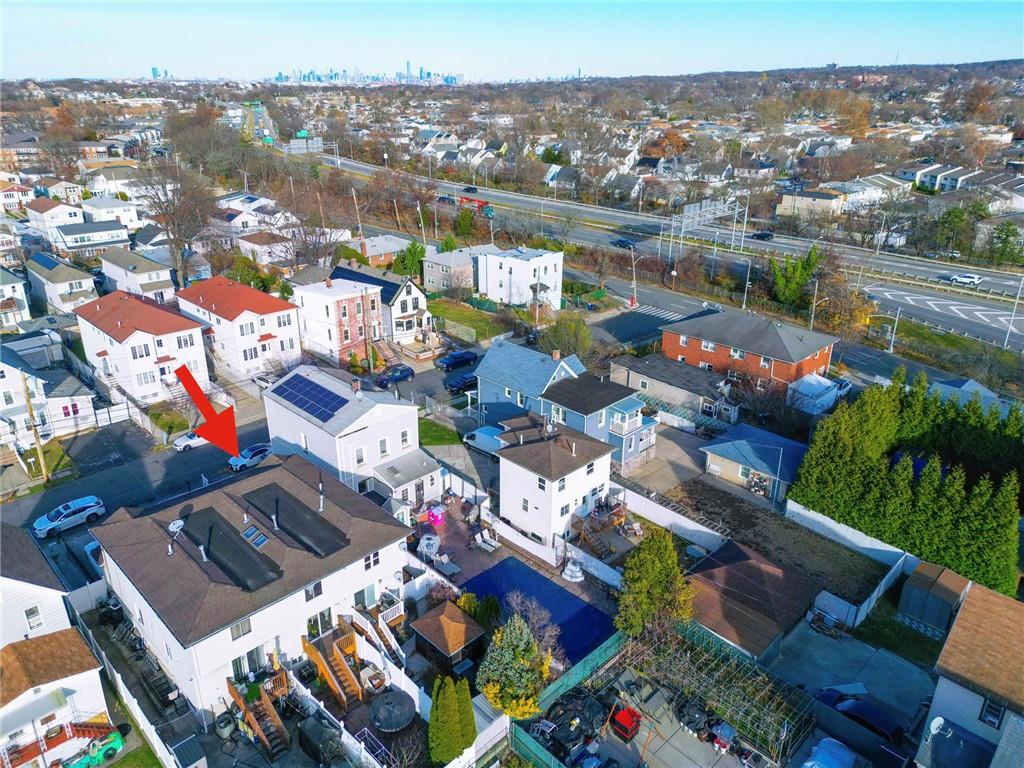 74 Sumner Avenue Graniteville Staten Island NY 10314