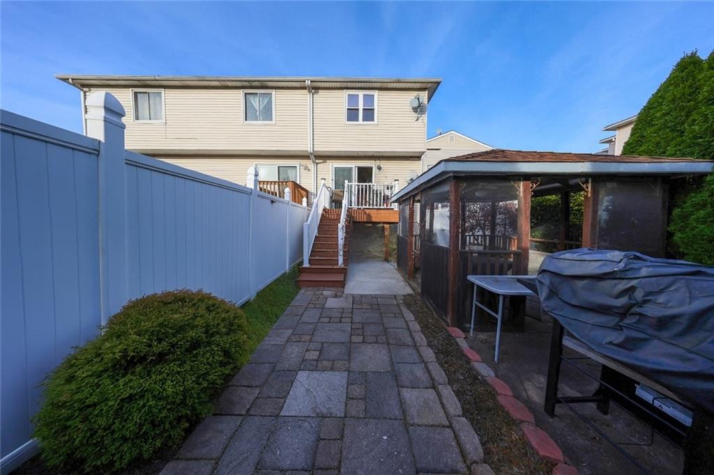 74 Sumner Avenue Graniteville Staten Island NY 10314