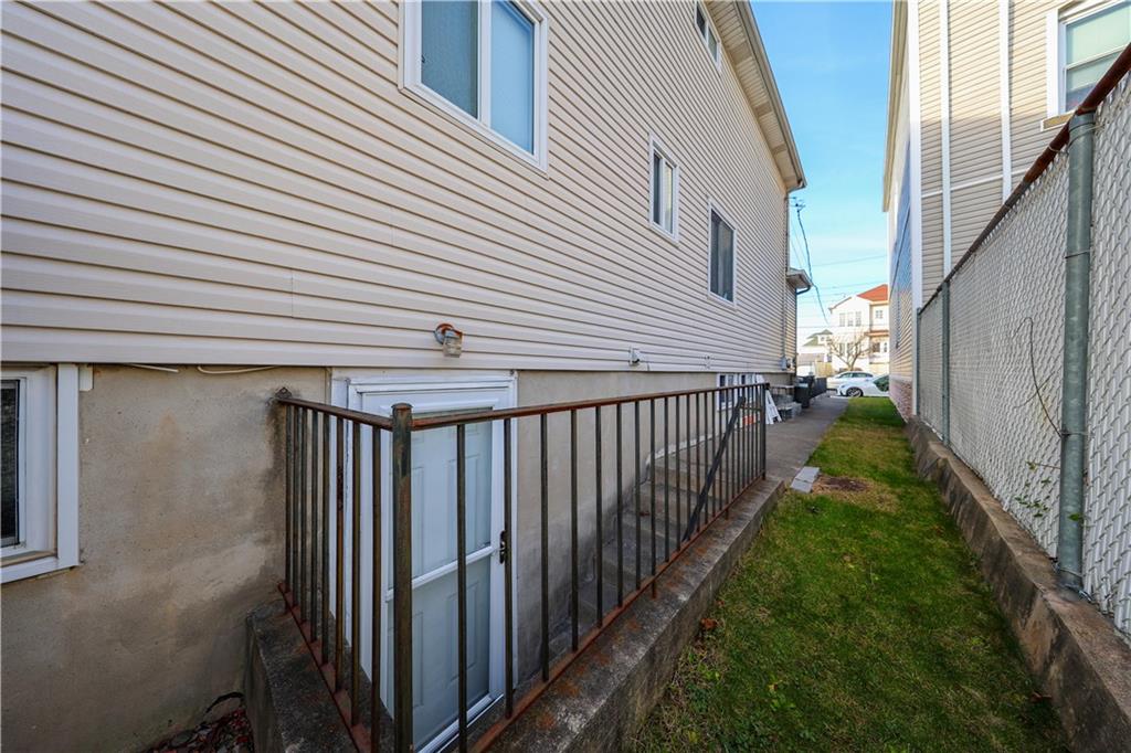 74 Sumner Avenue Graniteville Staten Island NY 10314