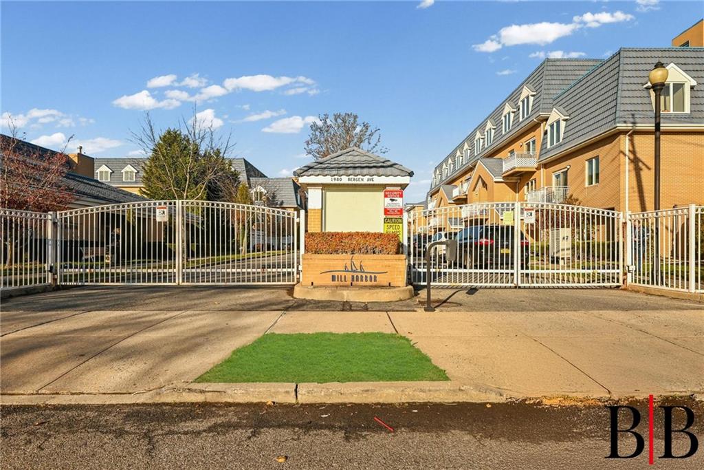 1513 Royce Street Bergen Beach Brooklyn NY 11234