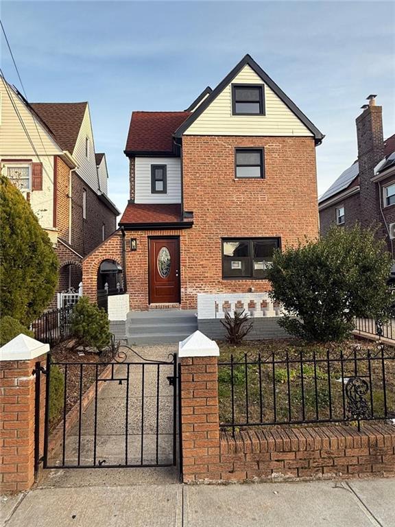 131-25 227th Street Queens Village Laurelton NY 11413