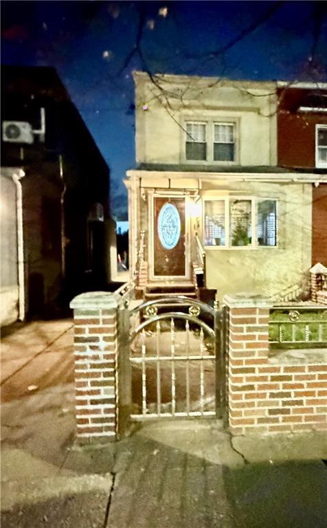 1448 East 53rd Street Old Mill Basin Brooklyn NY 11234