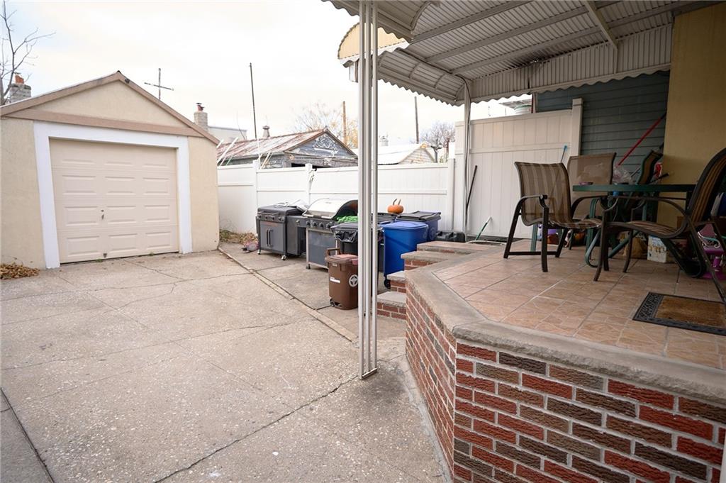 1448 East 53rd Street Old Mill Basin Brooklyn NY 11234