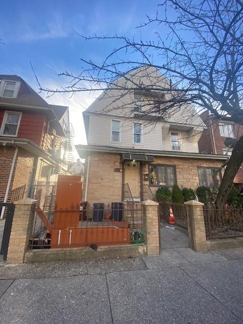 8749 17th Avenue Bensonhurst Brooklyn NY 11214