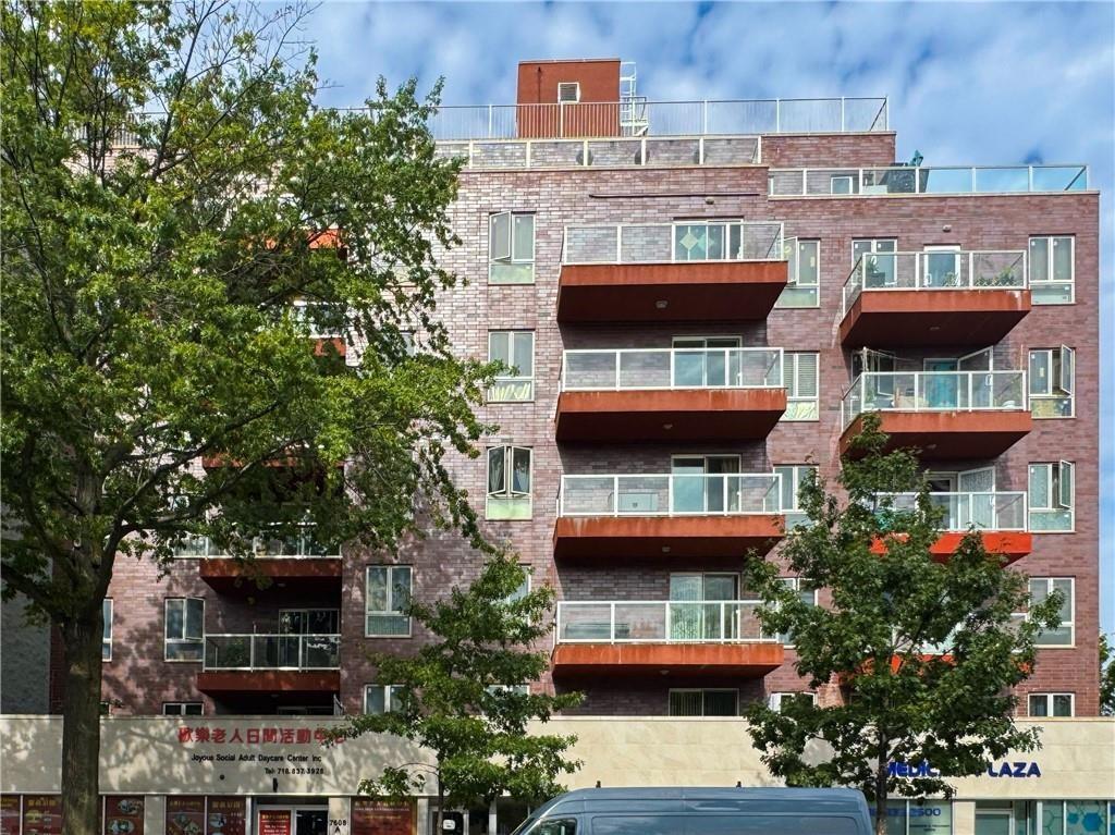 7608 Bay Parkway Bensonhurst Brooklyn NY 11214