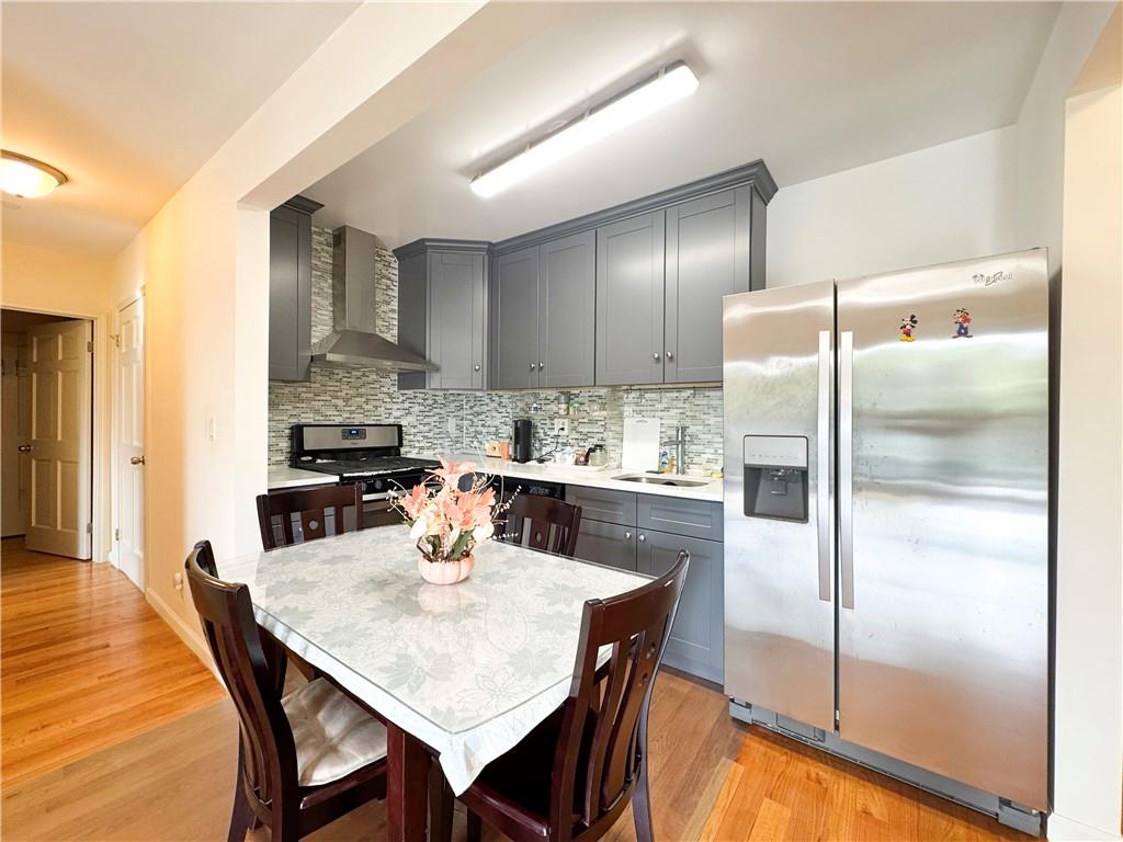 7608 Bay Parkway Bensonhurst Brooklyn NY 11214