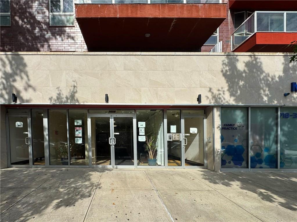 7608 Bay Parkway Bensonhurst Brooklyn NY 11214