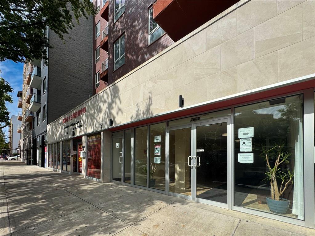 7608 Bay Parkway Bensonhurst Brooklyn NY 11214